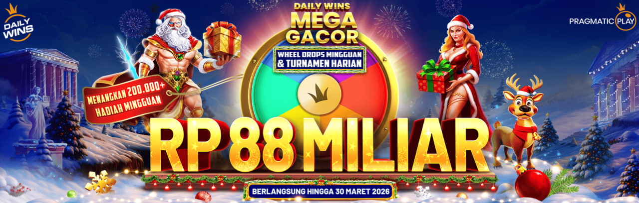 Jackpot77 : Tempat Main Asik Buat Lepasin Penat Seharian